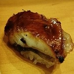 田なか - 2014*2  うなぎ