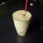 STAR - セットのラッシーをマンゴーラッシーに変更（追加料金あり）