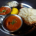 STAR - チーズナンセット　辛さ３５０倍♡