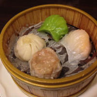 梅蘭 御茶ノ水ワテラス店 - 点心