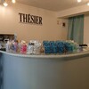 紅茶専門店THESIER