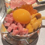 Yakiniku Ushiriki - 