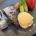 小川亭 とらちゃん - 