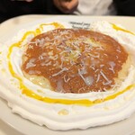 Hawaiian Pancakes House Paanilani - トロピカルパンケーキ