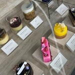 ル・サティネ - 