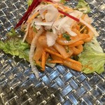 小川亭 とらちゃん - 