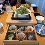 Sala OBANZAI & GRILL - 