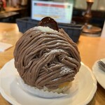 アルペンジロー 本店 - 