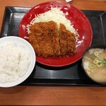 かつや - 料理写真: