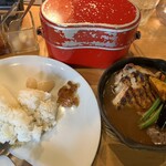 アルペンジロー 本店 - 