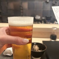 宮わき - ビール