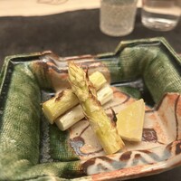 宮わき - 佐賀ホワイトアスパラ