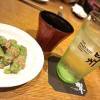 ダイナミックキッチン＆バー 響  新宿サザンタワー店 - 
