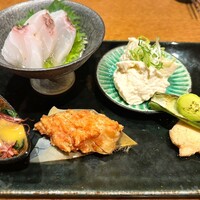 ダイナミックキッチン＆バー 響  新宿サザンタワー店 - 