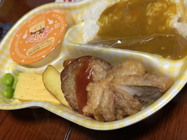 ほっともっと 加美町店 - 西古川（弁当）の写真