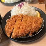 Tonkatsu Aoki - 