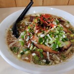 Toubou Ramen - 