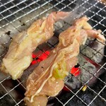 激旨ホルモン魂 - 