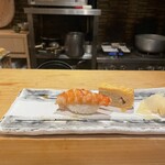 Sushi Issei - 