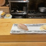 Sushi Issei - 