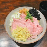 拉麺倶楽部 にのくに - 