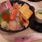 sushizammai - 