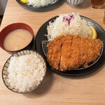 Tonkatsu Aoki - 