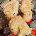 激旨ホルモン魂 - 