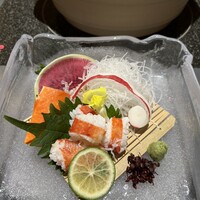 かにと道産料理 雪華亭 - 