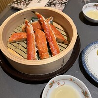 かにと道産料理 雪華亭 - 