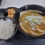 Toriyakiniku Torisako - 