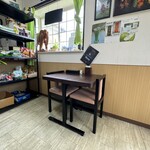 セイロン キッチン - 店内