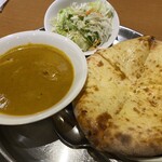 ASIAN RESTAURANT &BAR HALKA 上野の森さくらテラス店 - 