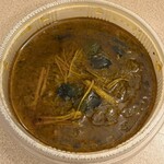 SPICY CURRY 魯珈 - 