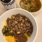 SPICY CURRY 魯珈 - 