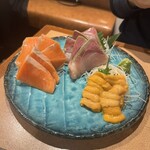 炉端とおでん 呼炉凪来 池袋店 - 