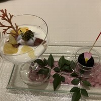レストラン ロワール フレンチ - 