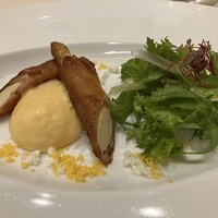 レストラン ロワール フレンチ - 