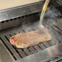 渋谷焼肉 かみ山 - 
