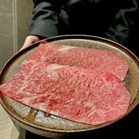 渋谷焼肉 かみ山 - 