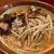 ベトコンラーメン 三條 - 料理写真:味噌スタミナラーメン