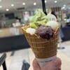 辻利 アルデ新大阪店