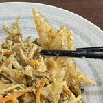 セイロン キッチン - 麺