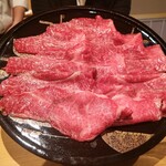 にくの匠 三芳 - 