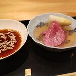 にくの匠 三芳 - 