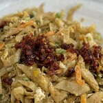 セイロン キッチン - 辛味調味料on