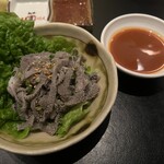 Wagyuuyakiniku Mankai - 