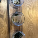 山形蕎麦茶寮 月の山 - 