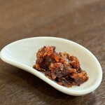 セイロン キッチン - 辛味調味料