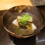 にくの匠 三芳 - 